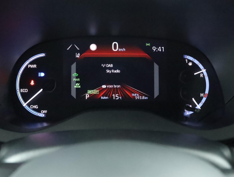 Toyota Yaris Cross - 1.5 Hybrid Explore 54