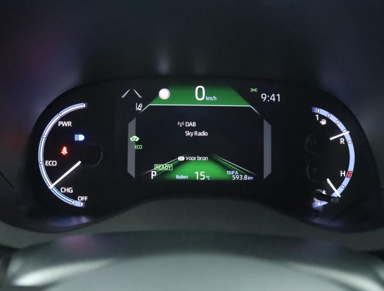 Toyota Yaris Cross - 1.5 Hybrid Explore 55
