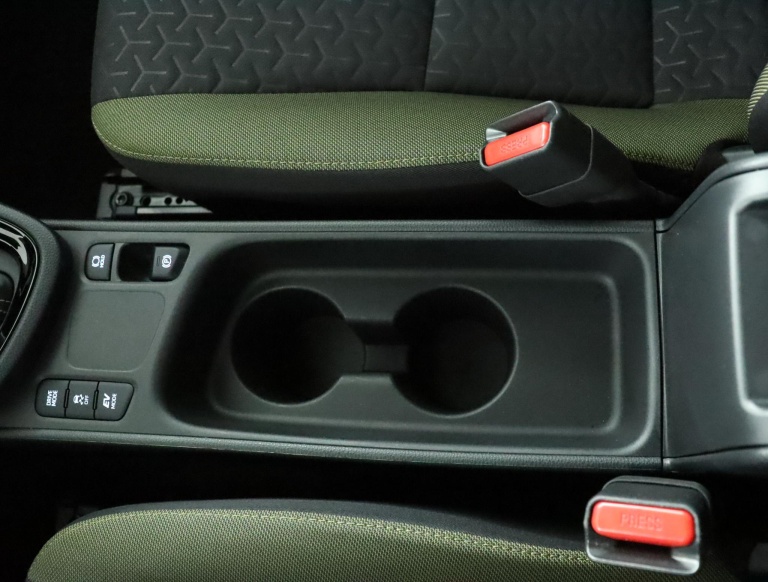 Toyota Yaris Cross - 1.5 Hybrid Explore 59
