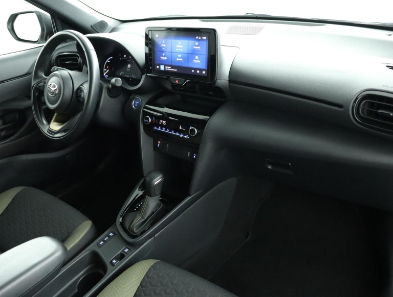 Toyota Yaris Cross - 1.5 Hybrid Explore 64