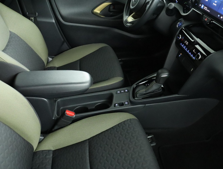 Toyota Yaris Cross - 1.5 Hybrid Explore 65