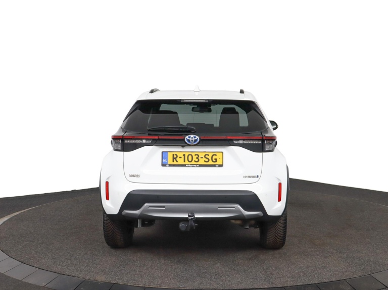 Toyota Yaris Cross - 1.5 Hybrid Explore 66