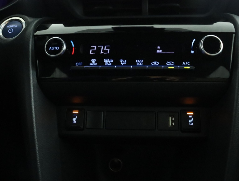 Toyota Yaris Cross - 1.5 Hybrid Explore 7