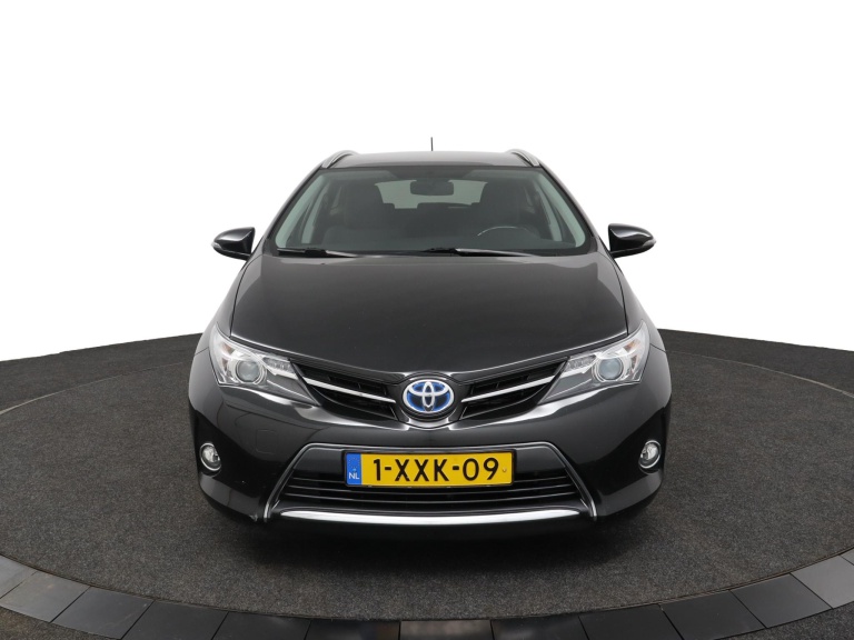 Toyota Auris Touring Sports - 1.8 Hybrid Lease 16
