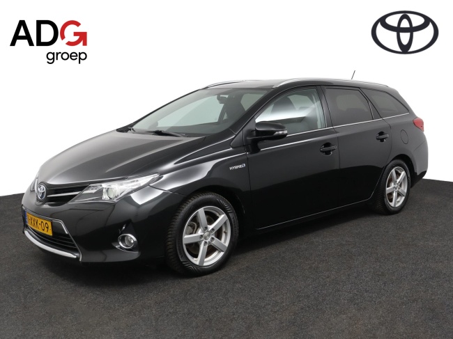 Toyota Auris Touring Sports - 1.8 Hybrid Lease
