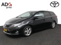 Toyota Auris Touring Sports - 1.8 Hybrid Lease