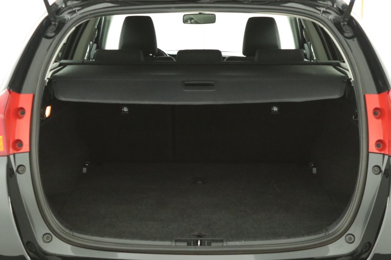 Toyota Auris Touring Sports - 1.8 Hybrid Lease 23