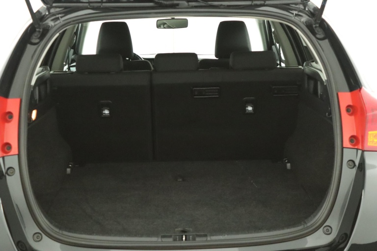 Toyota Auris Touring Sports - 1.8 Hybrid Lease 24