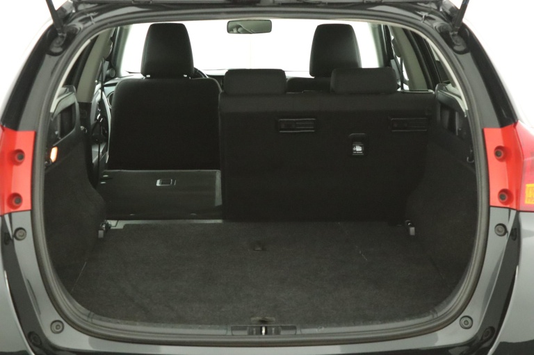 Toyota Auris Touring Sports - 1.8 Hybrid Lease 25