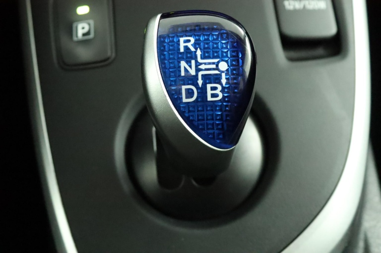 Toyota Auris Touring Sports - 1.8 Hybrid Lease 27