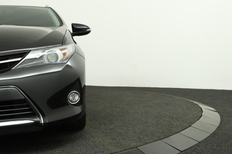 Toyota Auris Touring Sports - 1.8 Hybrid Lease 37
