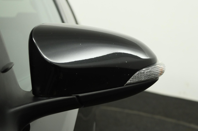 Toyota Auris Touring Sports - 1.8 Hybrid Lease 38