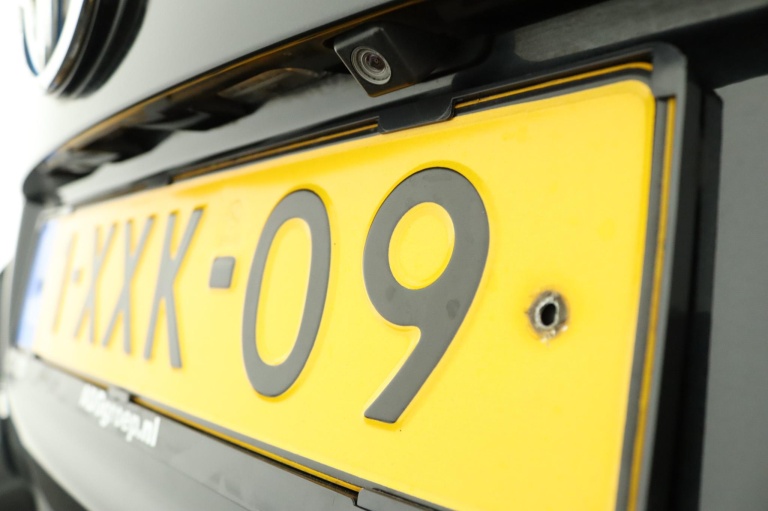 Toyota Auris Touring Sports - 1.8 Hybrid Lease 43
