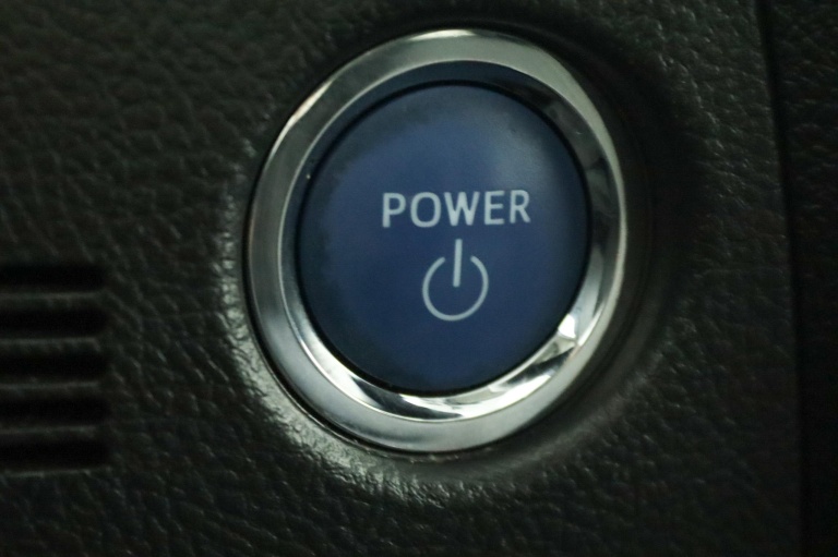 Toyota Auris Touring Sports - 1.8 Hybrid Lease 46