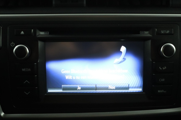 Toyota Auris Touring Sports - 1.8 Hybrid Lease 56
