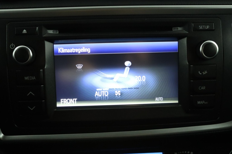 Toyota Auris Touring Sports - 1.8 Hybrid Lease 57
