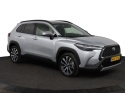 Toyota Corolla Cross - Hybrid 140 Style