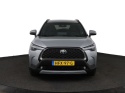 Toyota Corolla Cross - Hybrid 140 Style