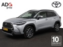 Toyota Corolla Cross - Hybrid 140 Style