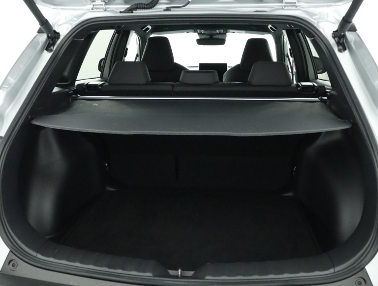 Toyota Corolla Cross - Hybrid 140 Style 23