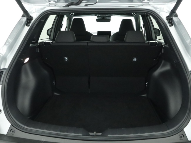 Toyota Corolla Cross - Hybrid 140 Style