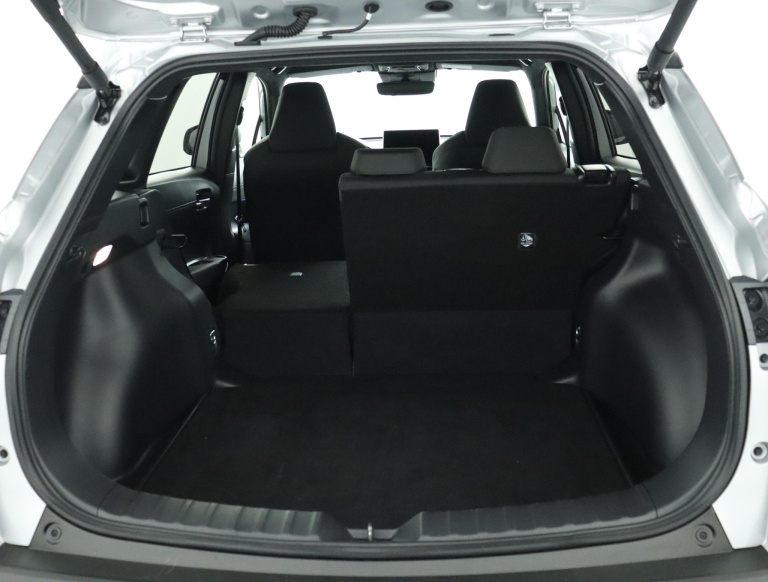 Toyota Corolla Cross - Hybrid 140 Style 25