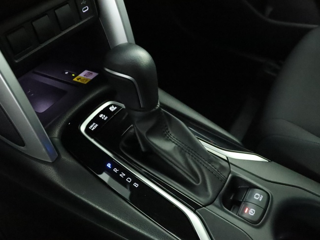 Toyota Corolla Cross - Hybrid 140 Style