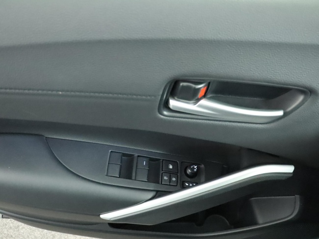 Toyota Corolla Cross - Hybrid 140 Style