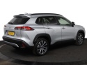Toyota Corolla Cross - Hybrid 140 Style