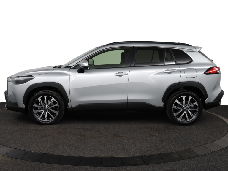 Toyota Corolla Cross - Hybrid 140 Style 3