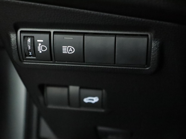 Toyota Corolla Cross - Hybrid 140 Style