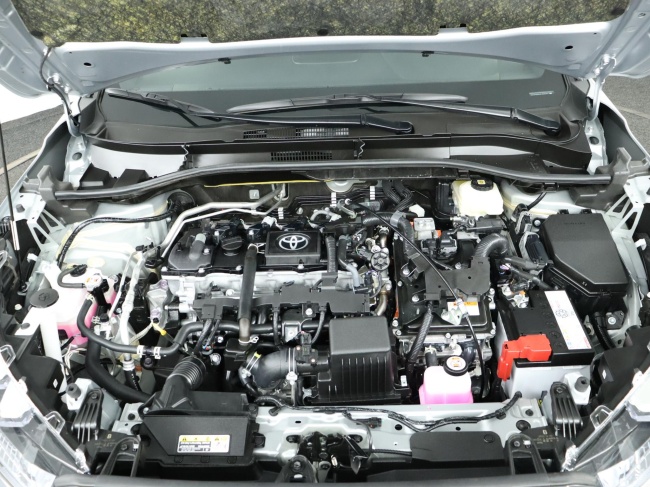 Toyota Corolla Cross - Hybrid 140 Style