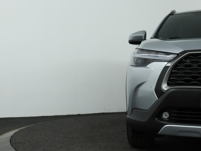 Toyota Corolla Cross - Hybrid 140 Style