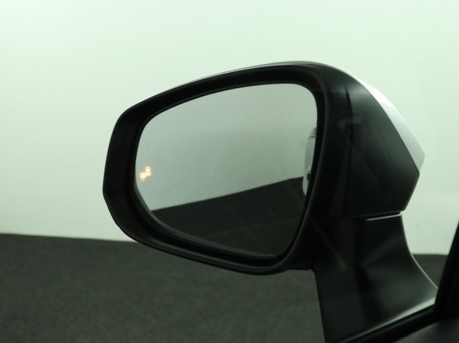 Toyota Corolla Cross - Hybrid 140 Style