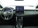 Toyota Corolla Cross - Hybrid 140 Style