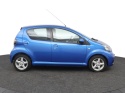 Toyota Aygo - 1.0-12V Comfort Navigator