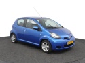 Toyota Aygo - 1.0-12V Comfort Navigator