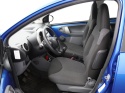 Toyota Aygo - 1.0-12V Comfort Navigator
