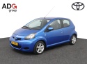 Toyota Aygo - 1.0-12V Comfort Navigator