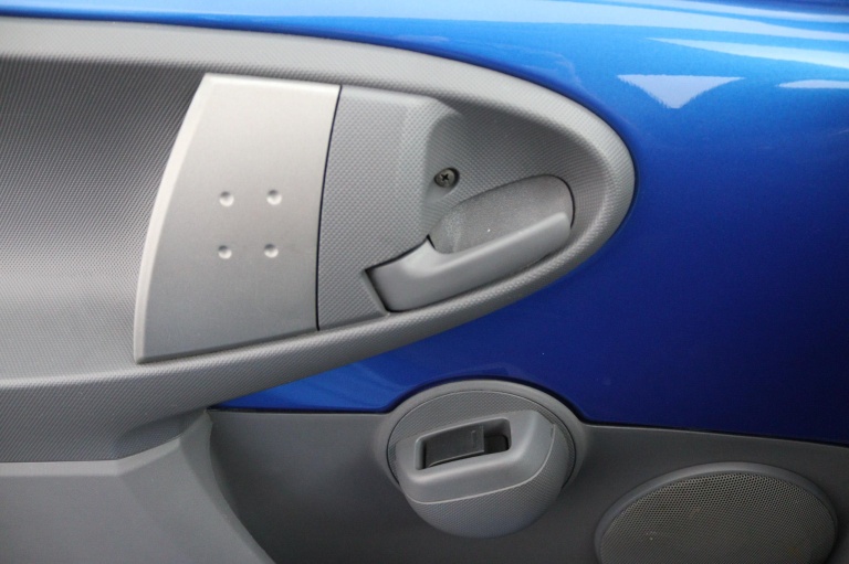 Toyota Aygo - 1.0-12V Comfort Navigator 24
