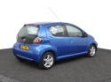 Toyota Aygo - 1.0-12V Comfort Navigator
