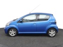 Toyota Aygo - 1.0-12V Comfort Navigator