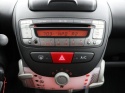 Toyota Aygo - 1.0-12V Comfort Navigator