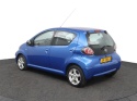 Toyota Aygo - 1.0-12V Comfort Navigator