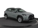 Toyota Corolla Cross - Hybrid 140 Active