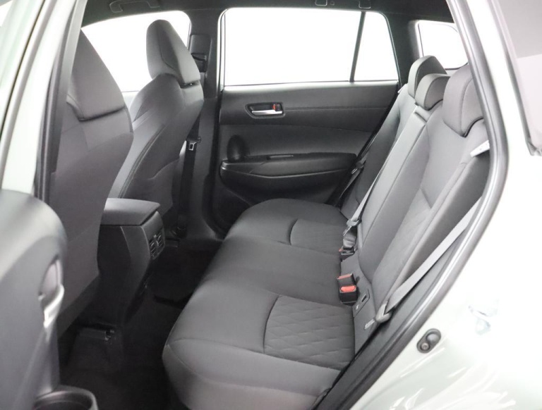 Toyota Corolla Cross - Hybrid 140 Active 14