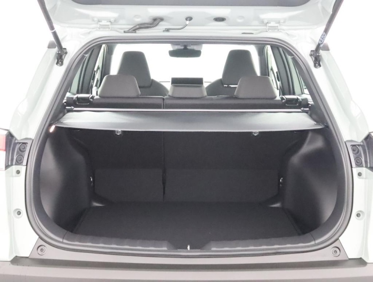 Toyota Corolla Cross - Hybrid 140 Active 18