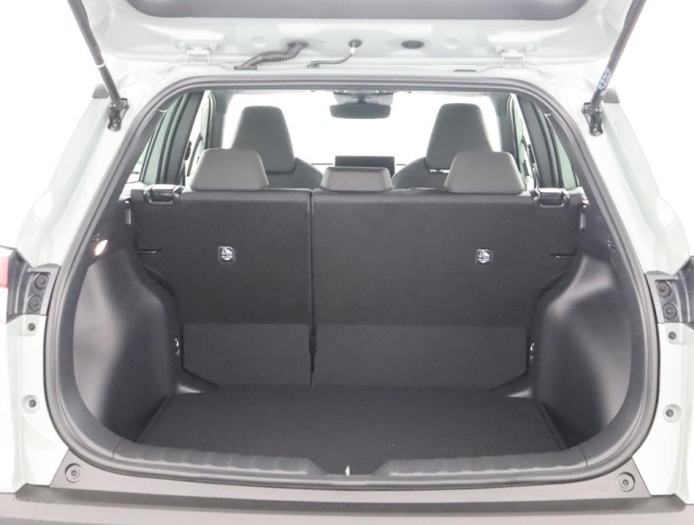 Toyota Corolla Cross - Hybrid 140 Active 19