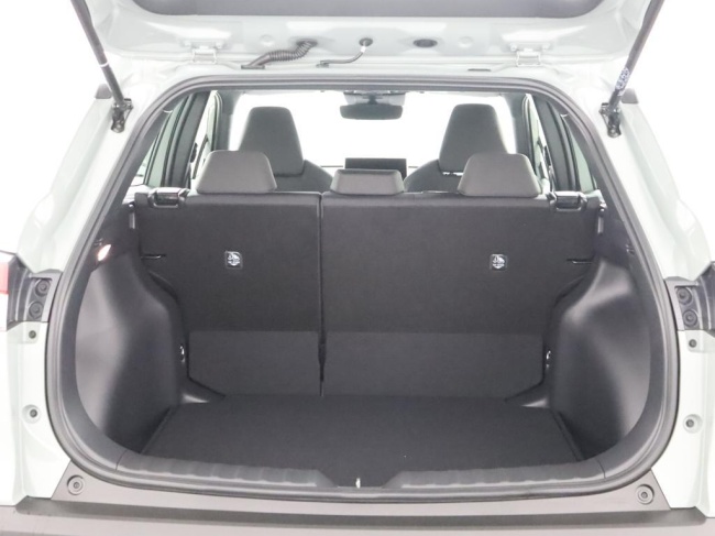 Toyota Corolla Cross - Hybrid 140 Active