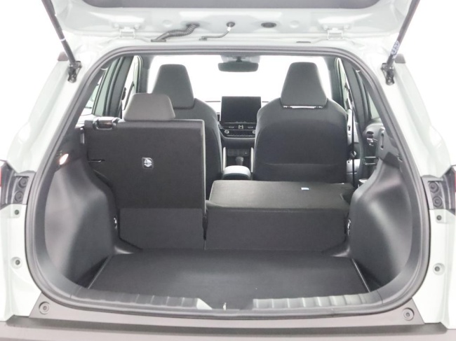 Toyota Corolla Cross - Hybrid 140 Active